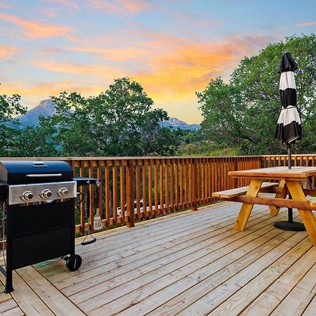 Casita 3 Rios Secluded Mountain Top Home Minutes To Sequoias & Kings Canyon Three Rivers Extérieur photo