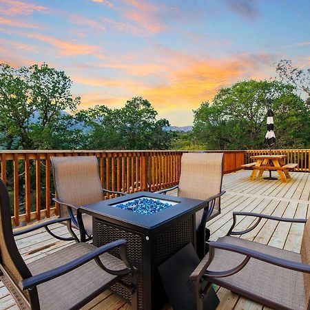 Casita 3 Rios Secluded Mountain Top Home Minutes To Sequoias & Kings Canyon Three Rivers Extérieur photo