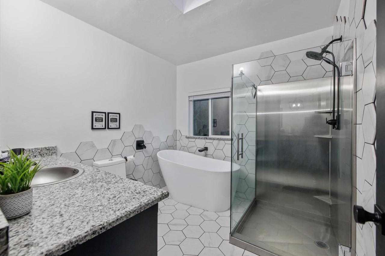 Casita 3 Rios Secluded Mountain Top Home Minutes To Sequoias & Kings Canyon Three Rivers Extérieur photo