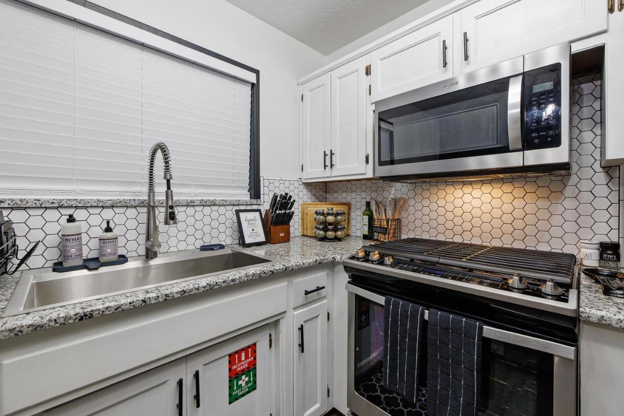 Casita 3 Rios Secluded Mountain Top Home Minutes To Sequoias & Kings Canyon Three Rivers Extérieur photo