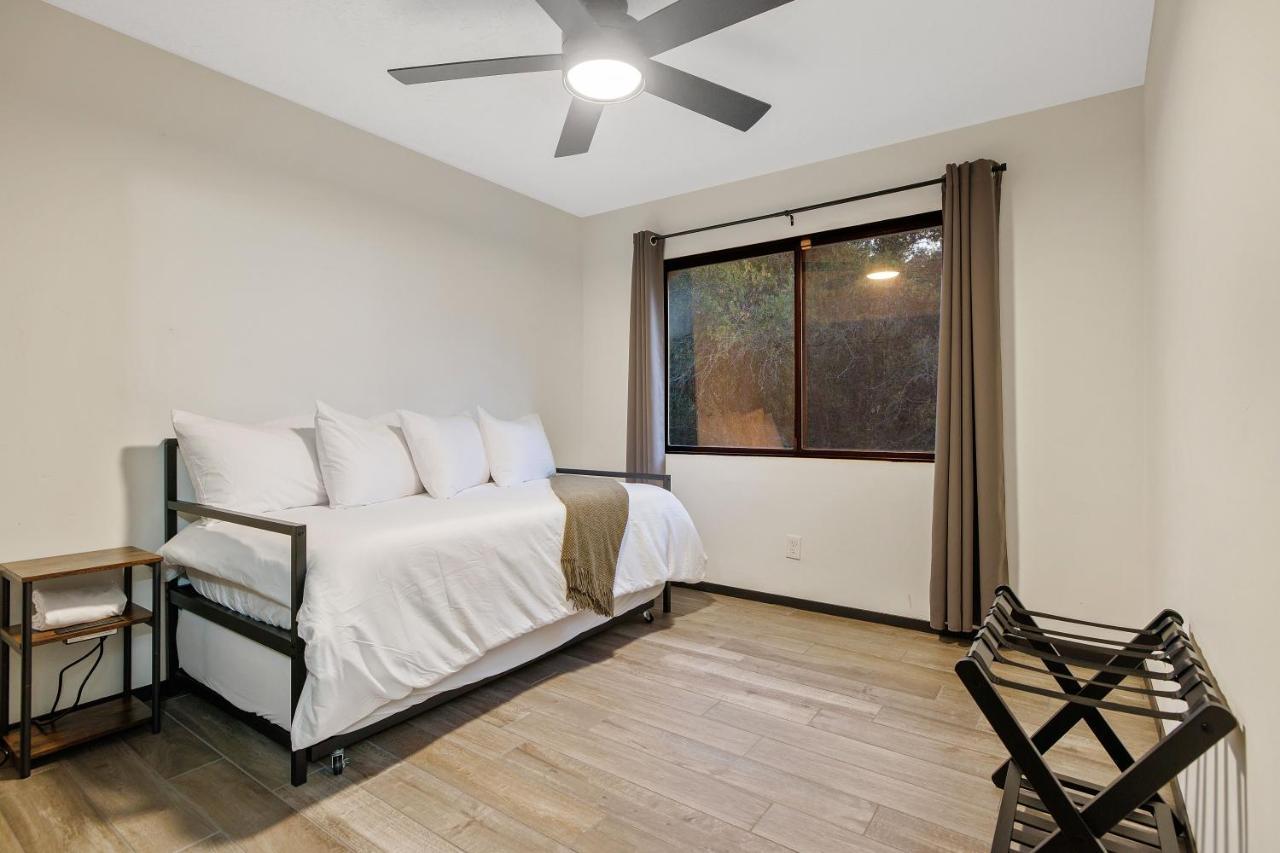 Casita 3 Rios Secluded Mountain Top Home Minutes To Sequoias & Kings Canyon Three Rivers Extérieur photo