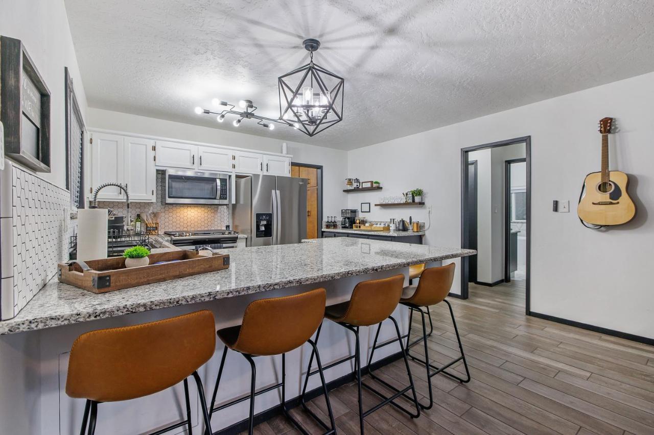 Casita 3 Rios Secluded Mountain Top Home Minutes To Sequoias & Kings Canyon Three Rivers Extérieur photo